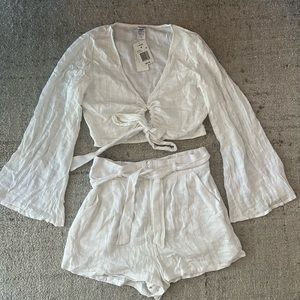 L space matching set